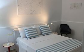 B&B Scilla Mare